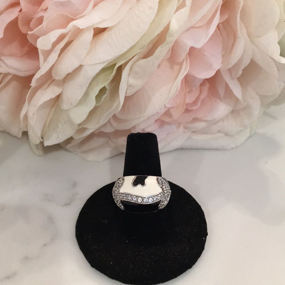 Lia Sophia Ring